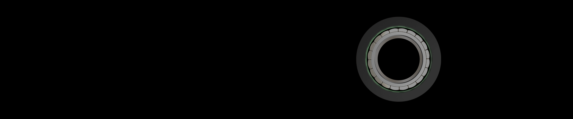 线性执行器无框电机